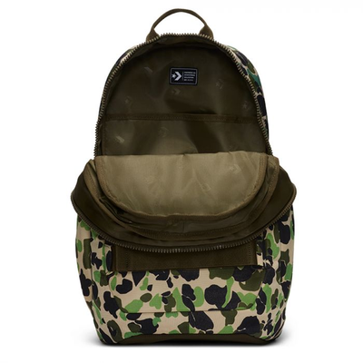 Рюкзак Converse Utility Backpack мульти