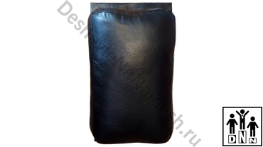 боксерская подушка