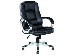 Кресло College BX-3177/Black