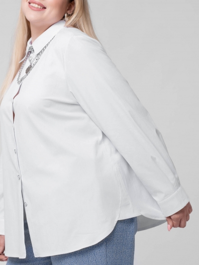 Рубашка 34042365 52-62р