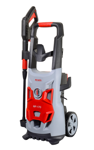 Мойка высокого давления Ресанта МР-170