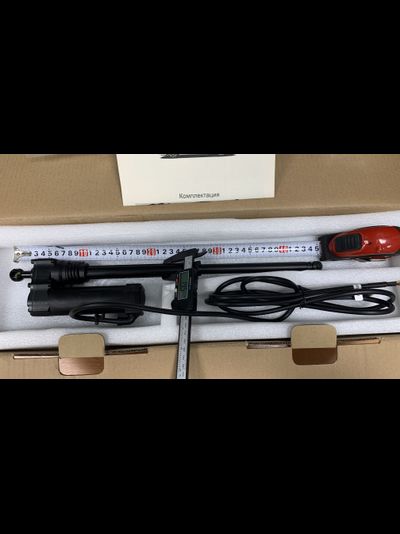 TOYOTA CAMRY Электро подъемник крышки багажника