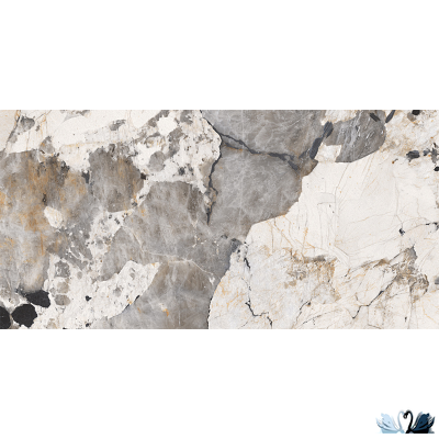 Керамогранит Ocean Ceramic Patagonia 60 x 120 см бежевый матовый патинированный