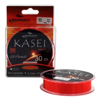 Леска Namazu "Kasei", L-30 м,