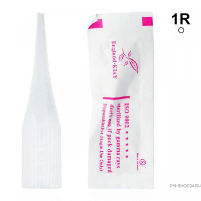 Дюза для Giant Sun 1R с тонким носиком - pm-shop24.ru