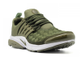 Nike Air Presto Woven Khaki White (41-45) Арт. 124FA