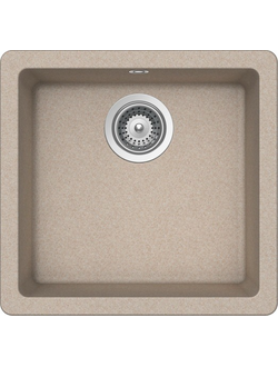 Мойка Schock QUADRO 50
