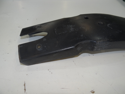 Подкрылок Рига 24 Дельта