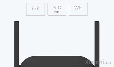 Репитер Xiaomi Mi Wi-Fi Amplifier Pro Усилитель Wi-Fi