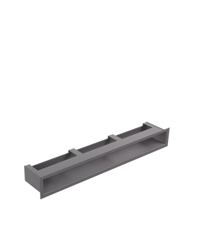 ЩЕЛЕВАЯ РЕШЕТКА РП 65Х6