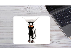 Коврик для мышки Котики №3