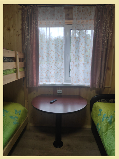 6ти местный №14