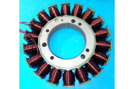 Намотка катушек