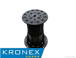 Регулируемая опора KRONEX 133-225 мм