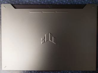 ASUS TUF Gaming A15 FA507XI-HQ014 ( 15.6 QHD IPS 165Hz AMD RYZEN 9 7940HS RTX4070(8Gb) 16Gb 512SSD )