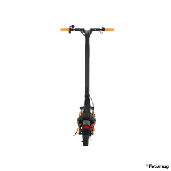 Электросамокат Kugoo M3 Pro