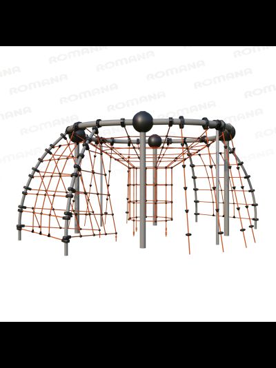 Канатный лаз Romana 116.03.00