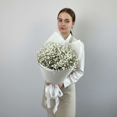 Букет цветов для мамы № 635