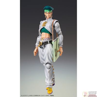 Фигурка Рохан Кишибэ (Rohan Kishibe)
