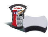 Губка комбинированная для мытья авто &quot;SONAX Multi sponge&quot;