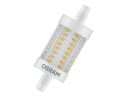 Osram LEDPLI 7880 8w/827 78mm R7s
