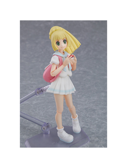 Фигурка фигма Лили (figma Lilie)