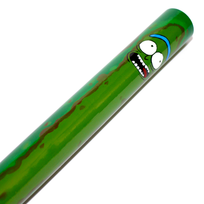 Огурчик рик