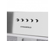 Вытяжка Maunfeld Crosby Singl 60  INOX