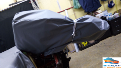 Транспортировочный чехол - Тохатцу 50 л.с. - 2 такта, S (2006-2019) аналог Тох арт.1190 L) (уценка)