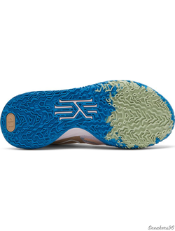 Nike Kyrie 7 EP 1 World 1 People  Regal Pink/розовый Мужские (41-45)