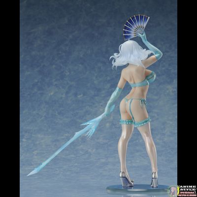 Фигурка 1/6 Hyouou no Yumi Sexy Lingerie Ver.