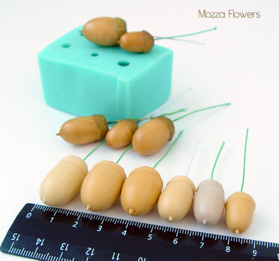 Молд  "Желуди"