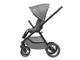 Коляска 3в1 Maxi-Cosi Oxford Select Grey/серый