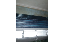 Сервисное/техническое обслуживание кондиционеров