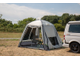 Палатка надувная для VW Т6,TOYOTA ALPHARD, PEUGEOT TRAVELLER