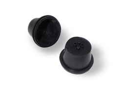 Заглушка резиновая для фары, 55мм/46мм, 1шт