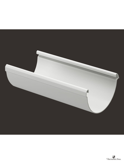 Желоб  3 м LUX