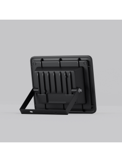 Прожектор Flood 6500К 10Вт IP 65, FL001-L10B6K