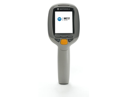 Zebra MC17 терминал сбора данных