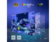 Орбита OT-DVB34 медиа плеер (Allwinner H313, Android12.1, 2Гб, Flash 16ГБ, Wi-Fi)