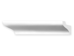 Плинтус потолочный под подсветку DECOMASTER D506 ДМ (50*32*2000 мм)