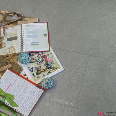 Кварцвиниловая плитка Fine Floor Stone Кампс-Бей FF-1488