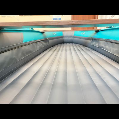 Моторная лодка SKAT TRITON 390
