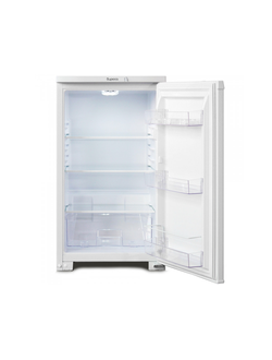 не большой холодильник без морозильной камеры.