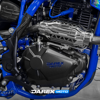 Кроссовый мотоцикл Darex Alga 300