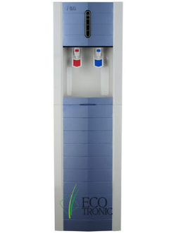 Пурифайер Ecotronic B40-U4L violet