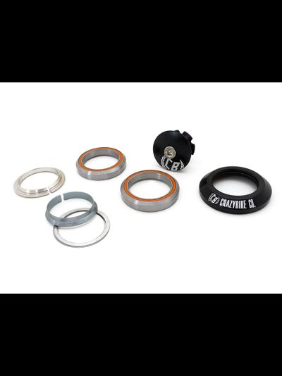 Рулевая CRAZYBIKE integrated