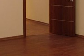 Укладка ламината 33 класса
