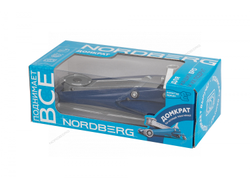 Сувенирный домкрат NORDBERG