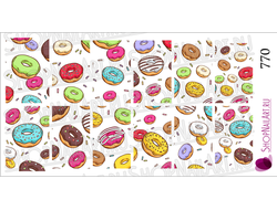 Слайдер-дизайн 770